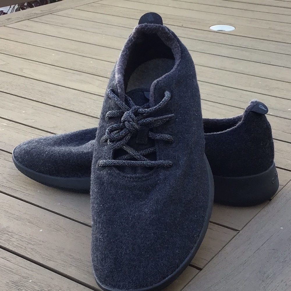 Allbirds Men's Wool Runners